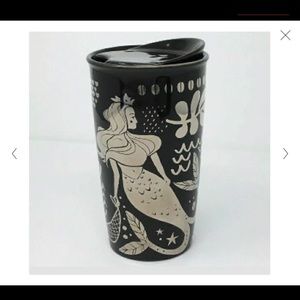 Starbucks Siren Tumbler